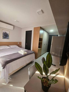 Flat Cheio de Bossa (beira-mar)